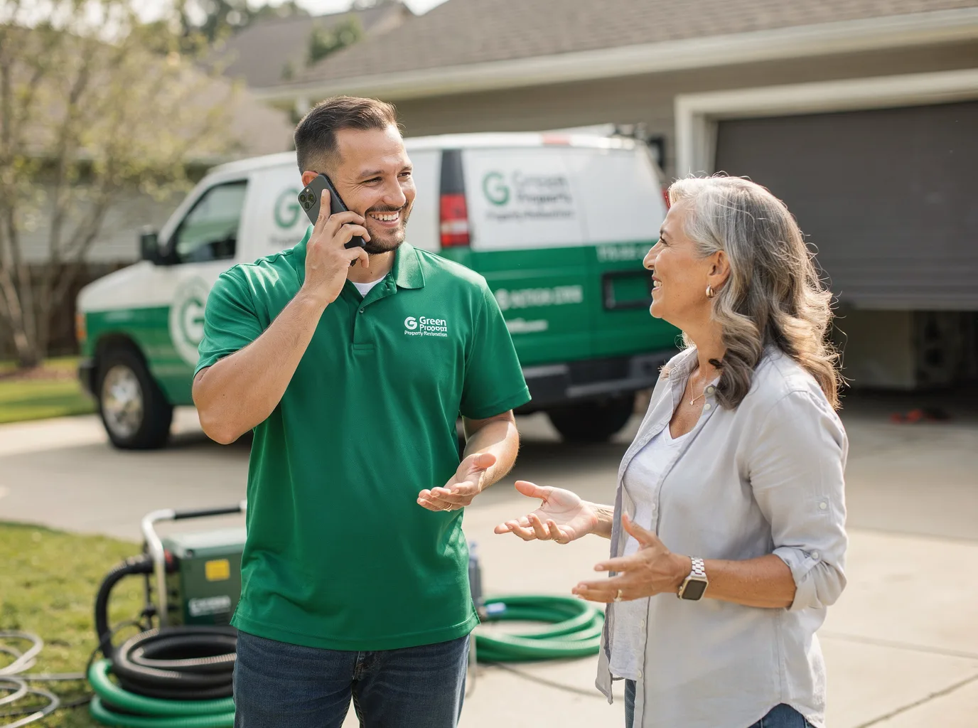 Water Damage Restoration Talmage, KS FAQs